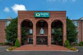 Quality Inn Montgomeryville-Philadelphia